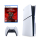 Konsola PS5 Sony PlayStation 5 Slim + Assassin's Creed Shadows